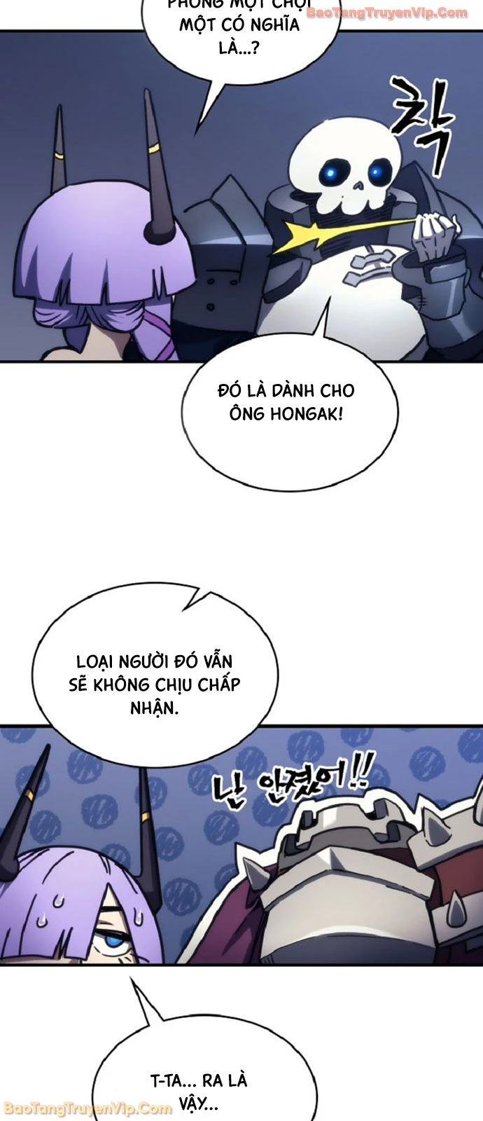 Hãy Hành Động Như Một Boss Đi Ngài Mr Devourer Chapter 110 - 30