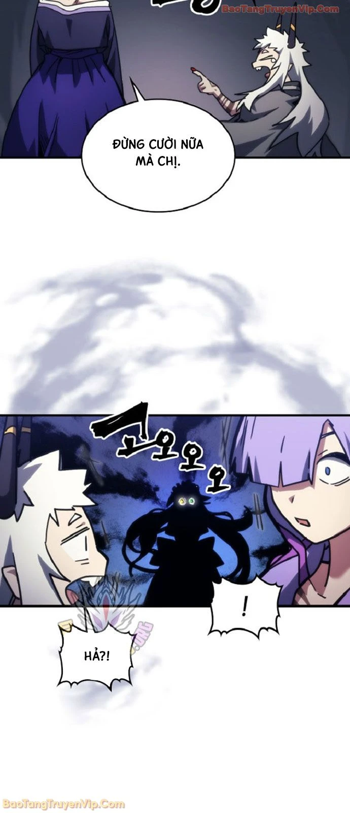 Hãy Hành Động Như Một Boss Đi Ngài Mr Devourer Chapter 110 - 32