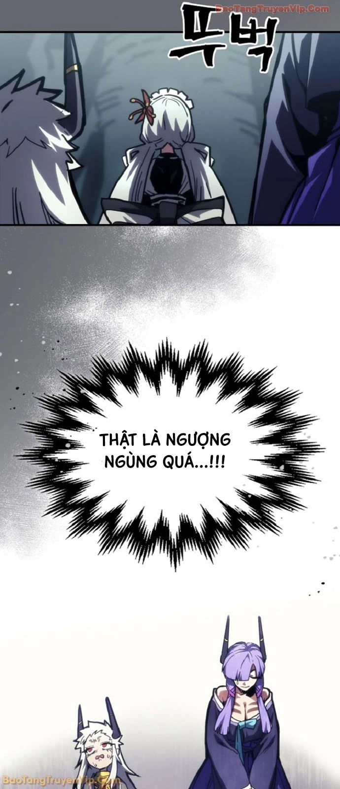 Hãy Hành Động Như Một Boss Đi Ngài Mr Devourer Chapter 110 - 36