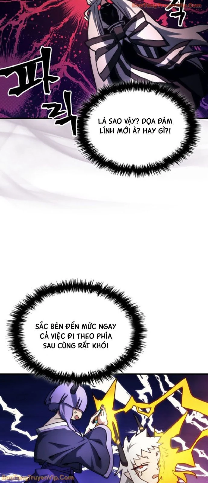 Hãy Hành Động Như Một Boss Đi Ngài Mr Devourer Chapter 110 - 39