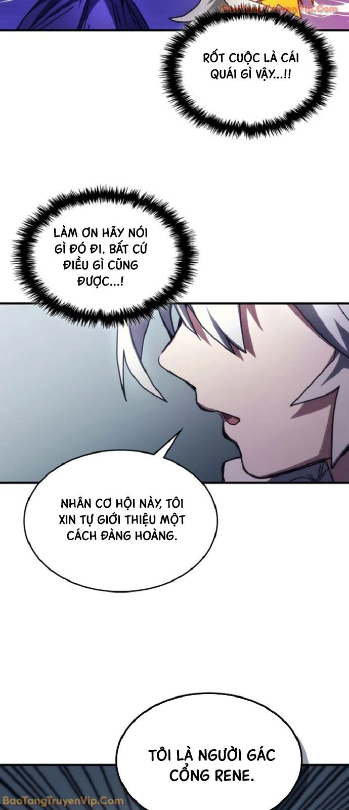 Hãy Hành Động Như Một Boss Đi Ngài Mr Devourer Chapter 110 - 40