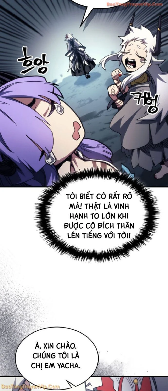 Hãy Hành Động Như Một Boss Đi Ngài Mr Devourer Chapter 110 - 41