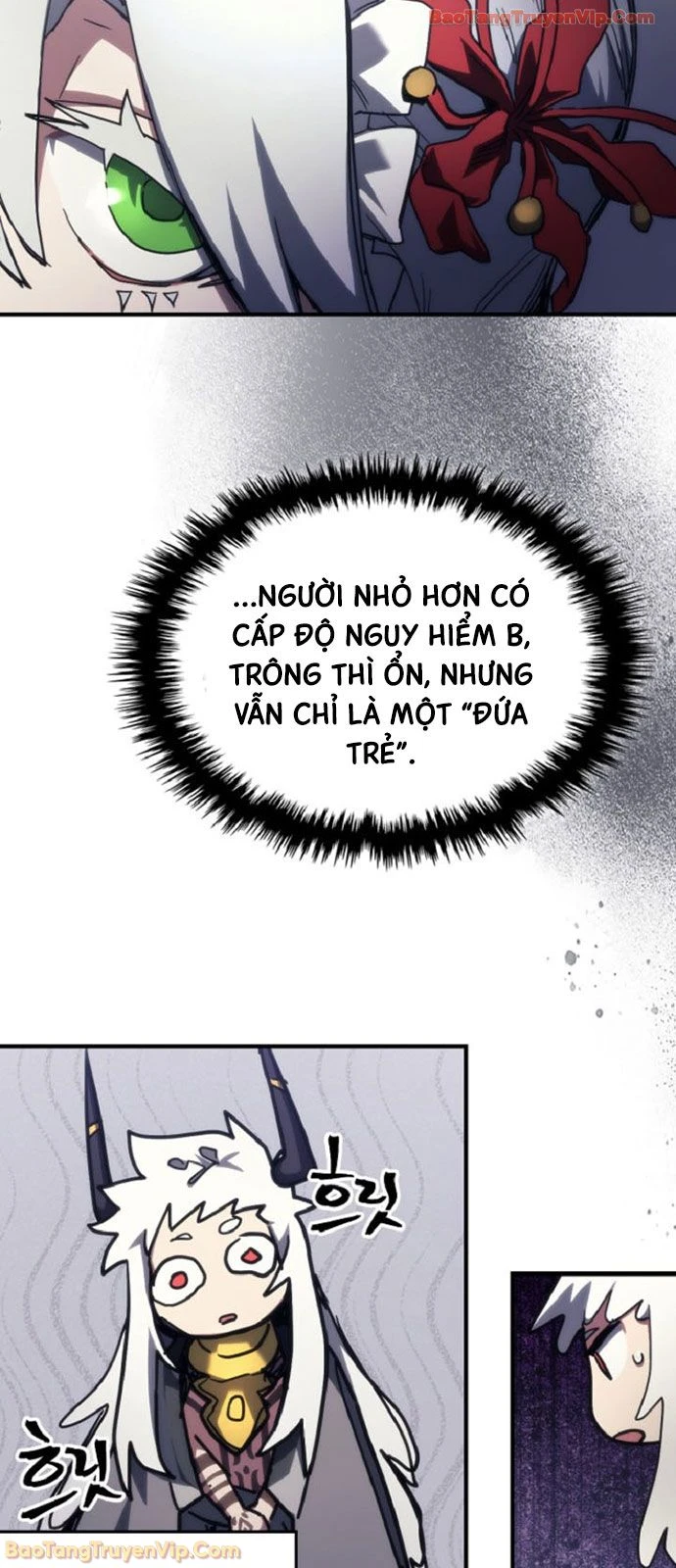 Hãy Hành Động Như Một Boss Đi Ngài Mr Devourer Chapter 110 - 42