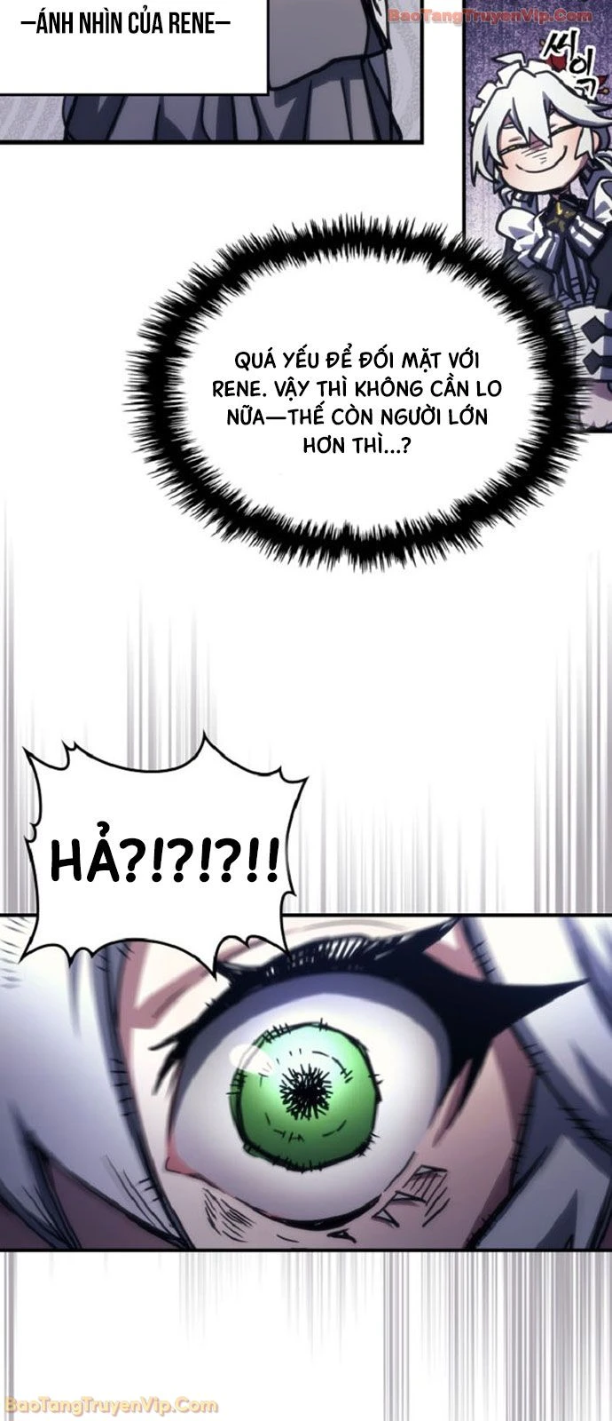 Hãy Hành Động Như Một Boss Đi Ngài Mr Devourer Chapter 110 - 43