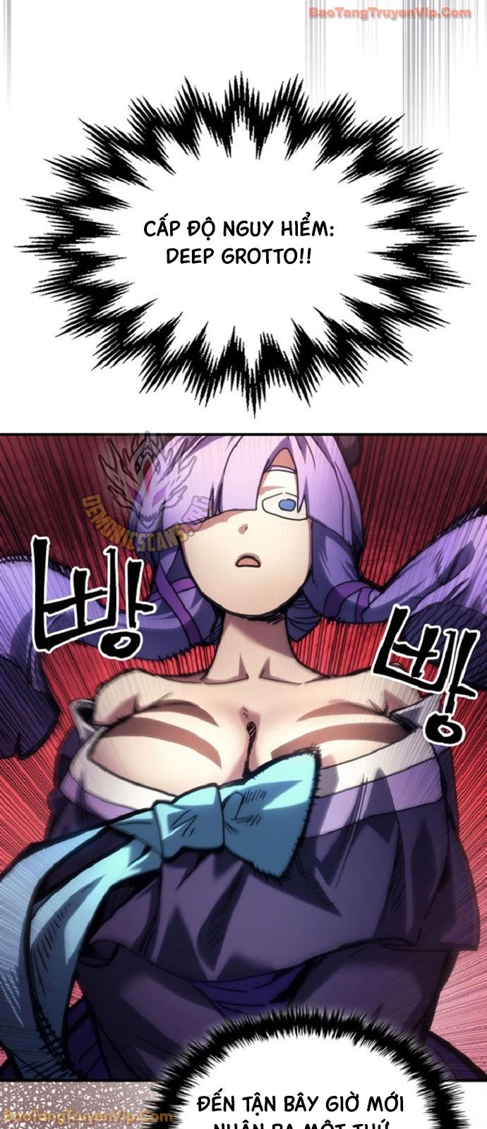 Hãy Hành Động Như Một Boss Đi Ngài Mr Devourer Chapter 110 - 44