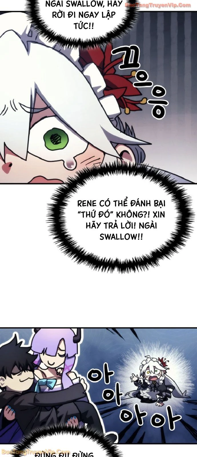 Hãy Hành Động Như Một Boss Đi Ngài Mr Devourer Chapter 110 - 46