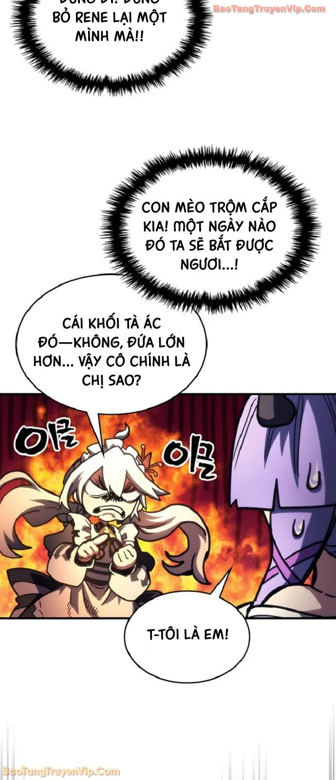 Hãy Hành Động Như Một Boss Đi Ngài Mr Devourer Chapter 110 - 47