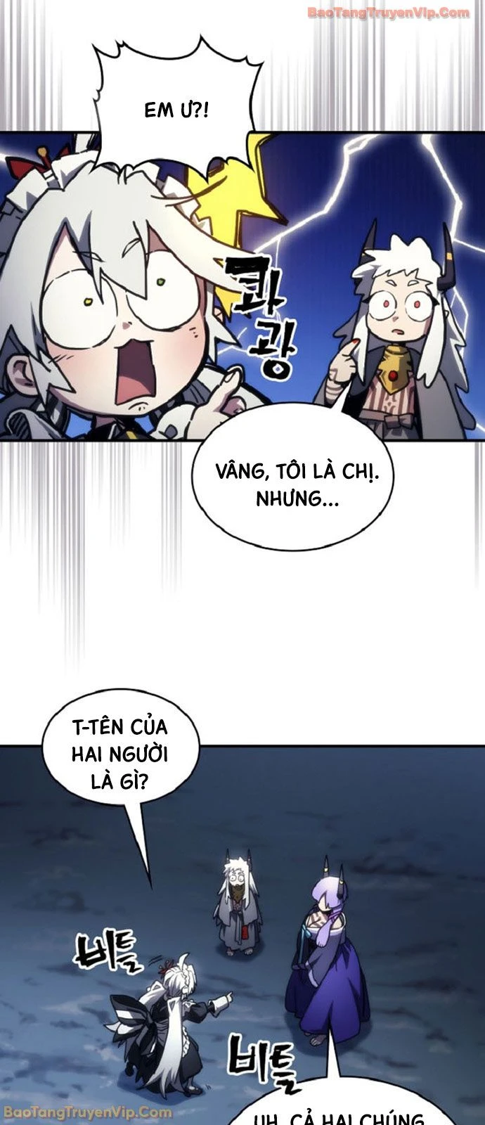 Hãy Hành Động Như Một Boss Đi Ngài Mr Devourer Chapter 110 - 48