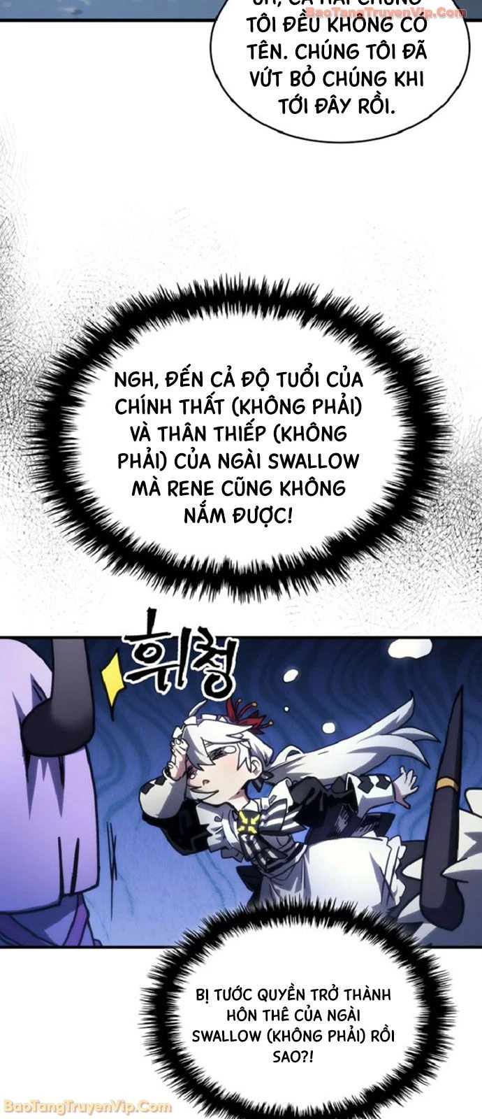 Hãy Hành Động Như Một Boss Đi Ngài Mr Devourer Chapter 110 - 49