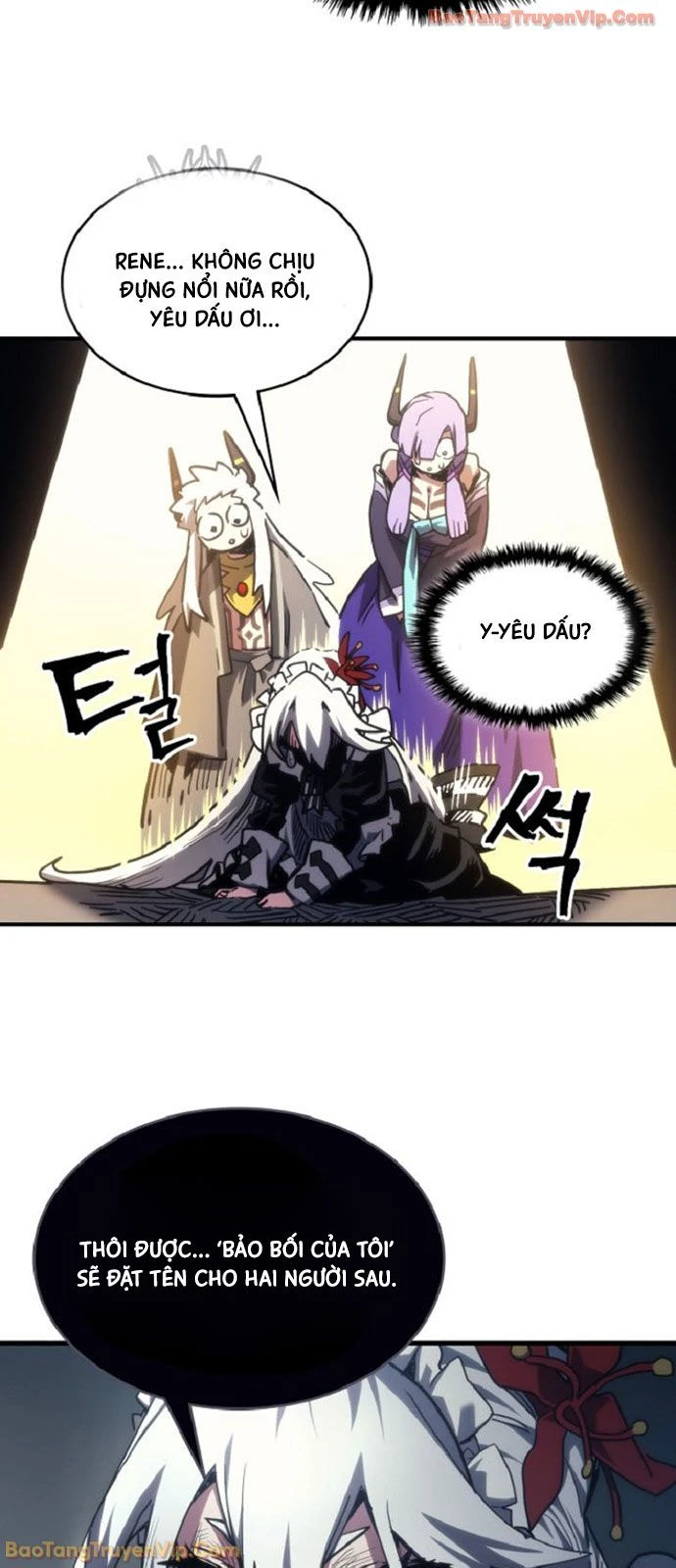 Hãy Hành Động Như Một Boss Đi Ngài Mr Devourer Chapter 110 - 50