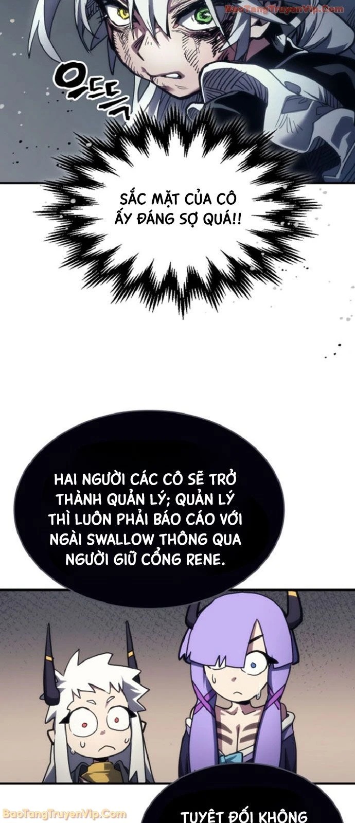 Hãy Hành Động Như Một Boss Đi Ngài Mr Devourer Chapter 110 - 51