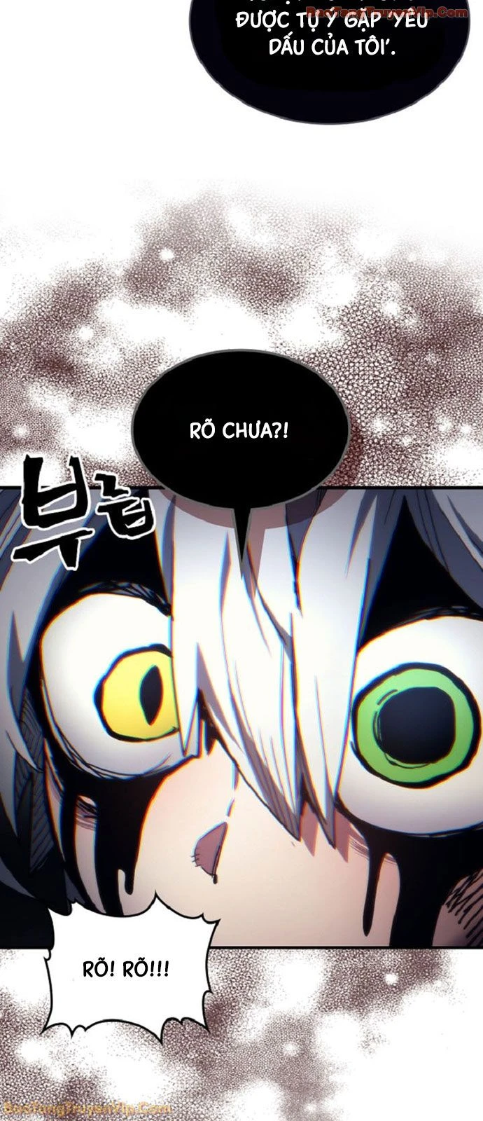 Hãy Hành Động Như Một Boss Đi Ngài Mr Devourer Chapter 110 - 52