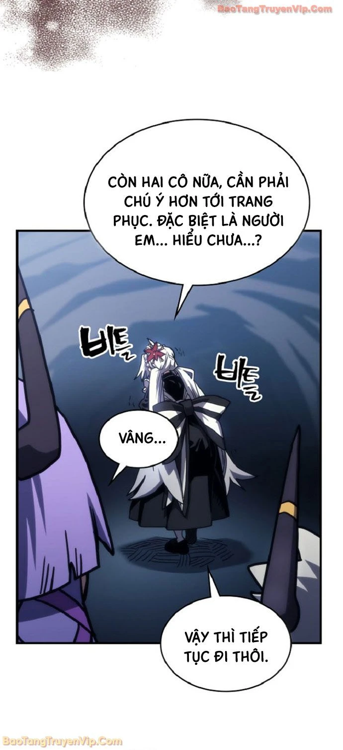 Hãy Hành Động Như Một Boss Đi Ngài Mr Devourer Chapter 110 - 53