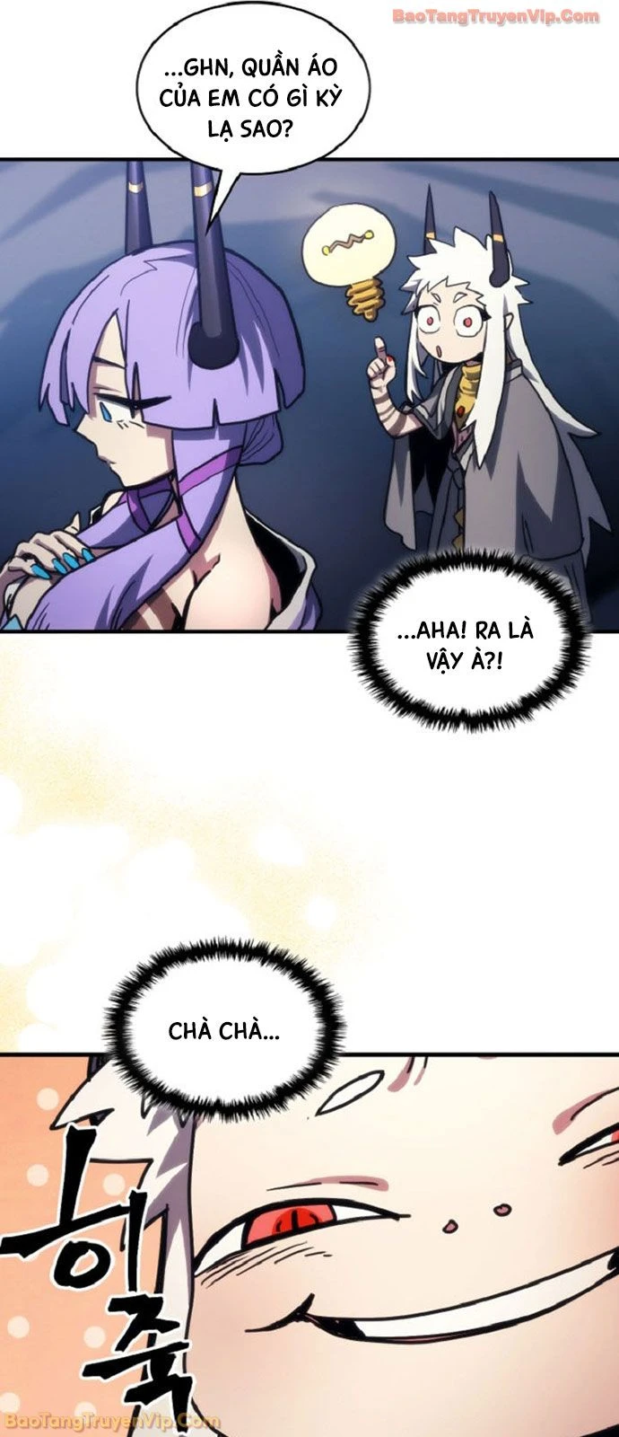 Hãy Hành Động Như Một Boss Đi Ngài Mr Devourer Chapter 110 - 54