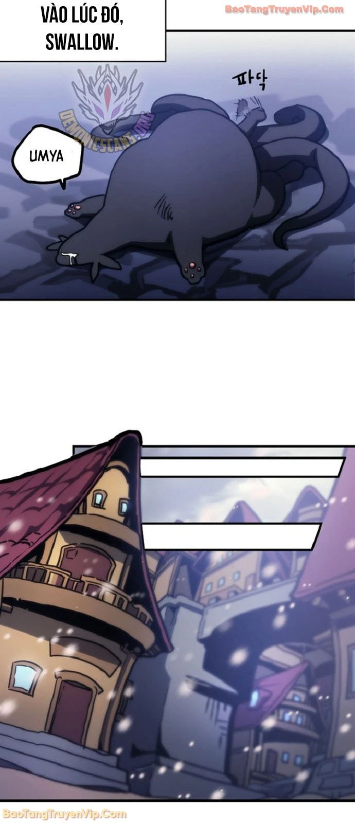 Hãy Hành Động Như Một Boss Đi Ngài Mr Devourer Chapter 110 - 56