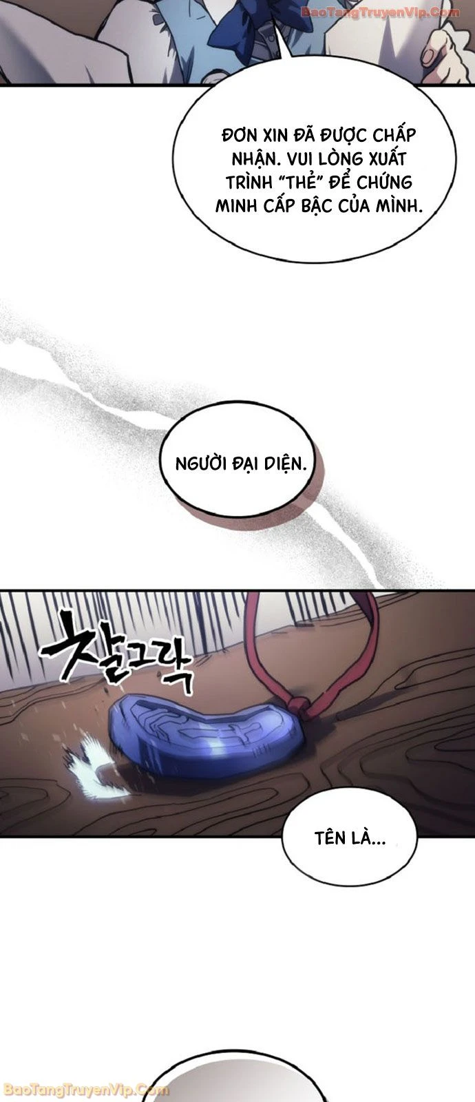 Hãy Hành Động Như Một Boss Đi Ngài Mr Devourer Chapter 110 - 58