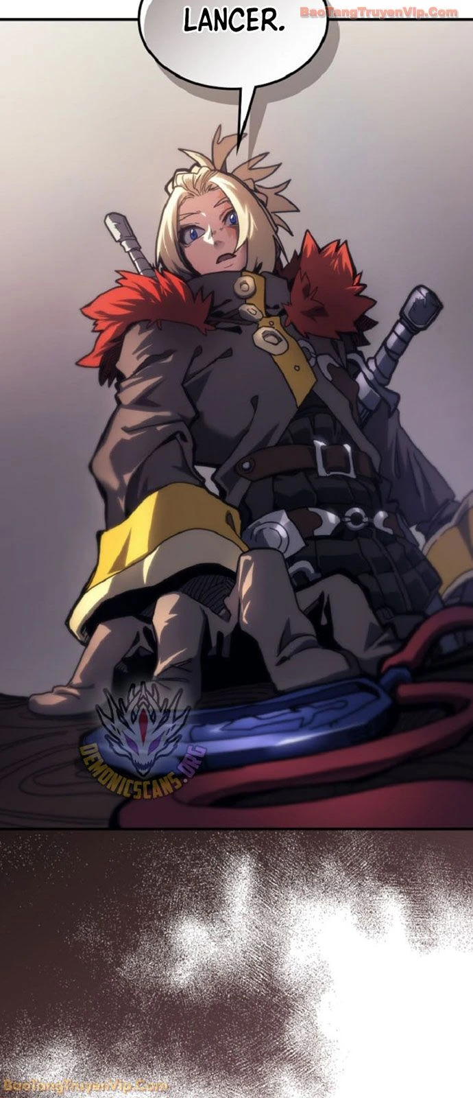 Hãy Hành Động Như Một Boss Đi Ngài Mr Devourer Chapter 110 - 59