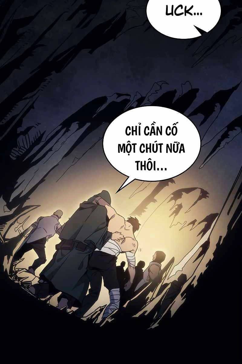 Hãy Hành Động Như Một Boss Đi Ngài Mr Devourer Chapter 0 - 7