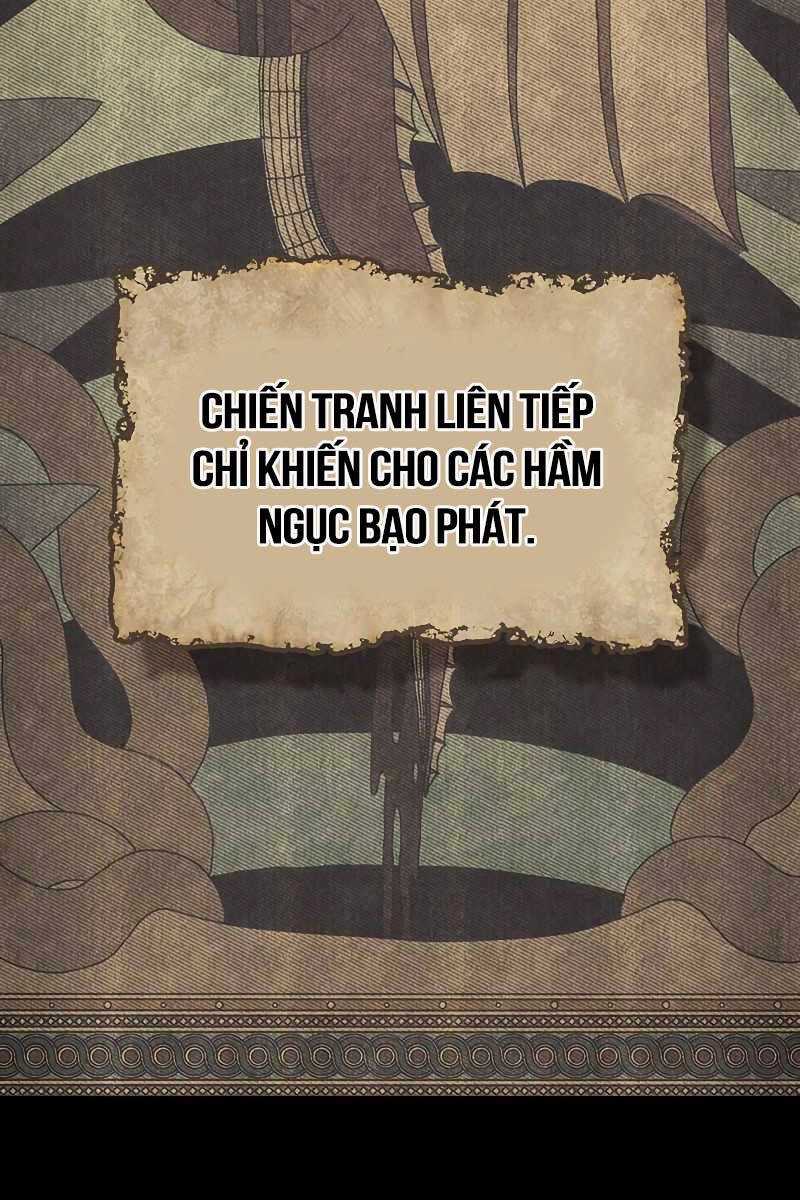 Hãy Hành Động Như Một Boss Đi Ngài Mr Devourer Chapter 1 - 8