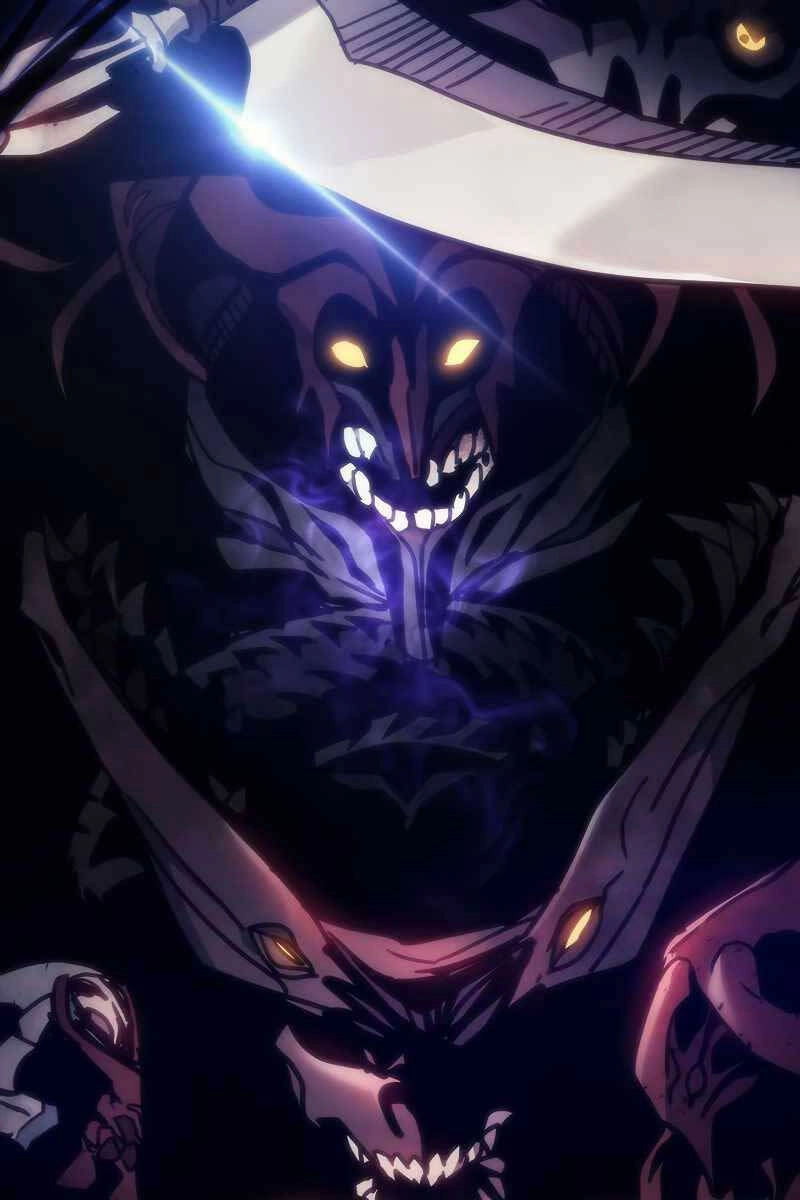 Hãy Hành Động Như Một Boss Đi Ngài Mr Devourer Chapter 1 - 20