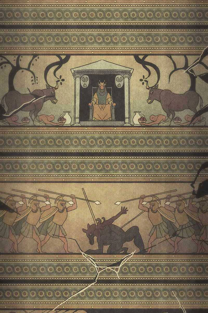 Hãy Hành Động Như Một Boss Đi Ngài Mr Devourer Chapter 1 - 30