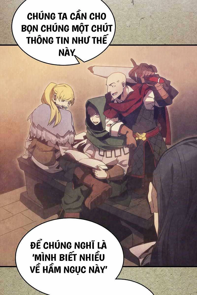 Hãy Hành Động Như Một Boss Đi Ngài Mr Devourer Chapter 1 - 39