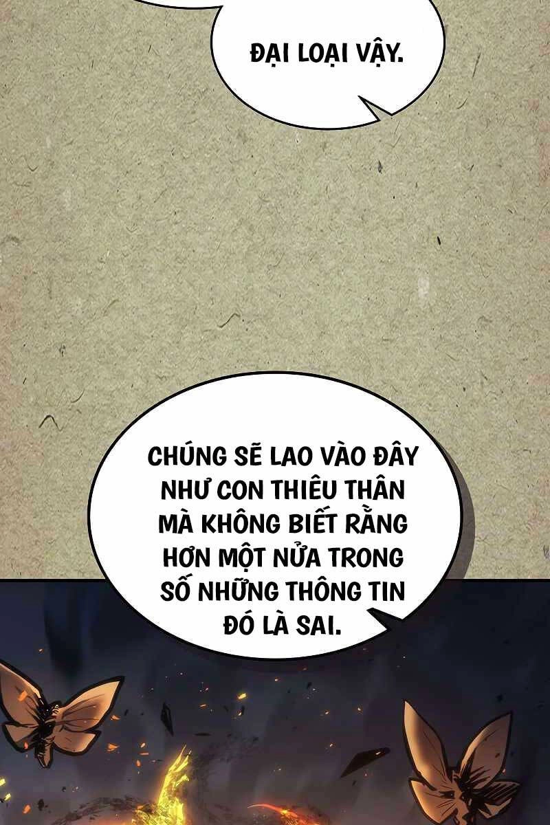 Hãy Hành Động Như Một Boss Đi Ngài Mr Devourer Chapter 1 - 40