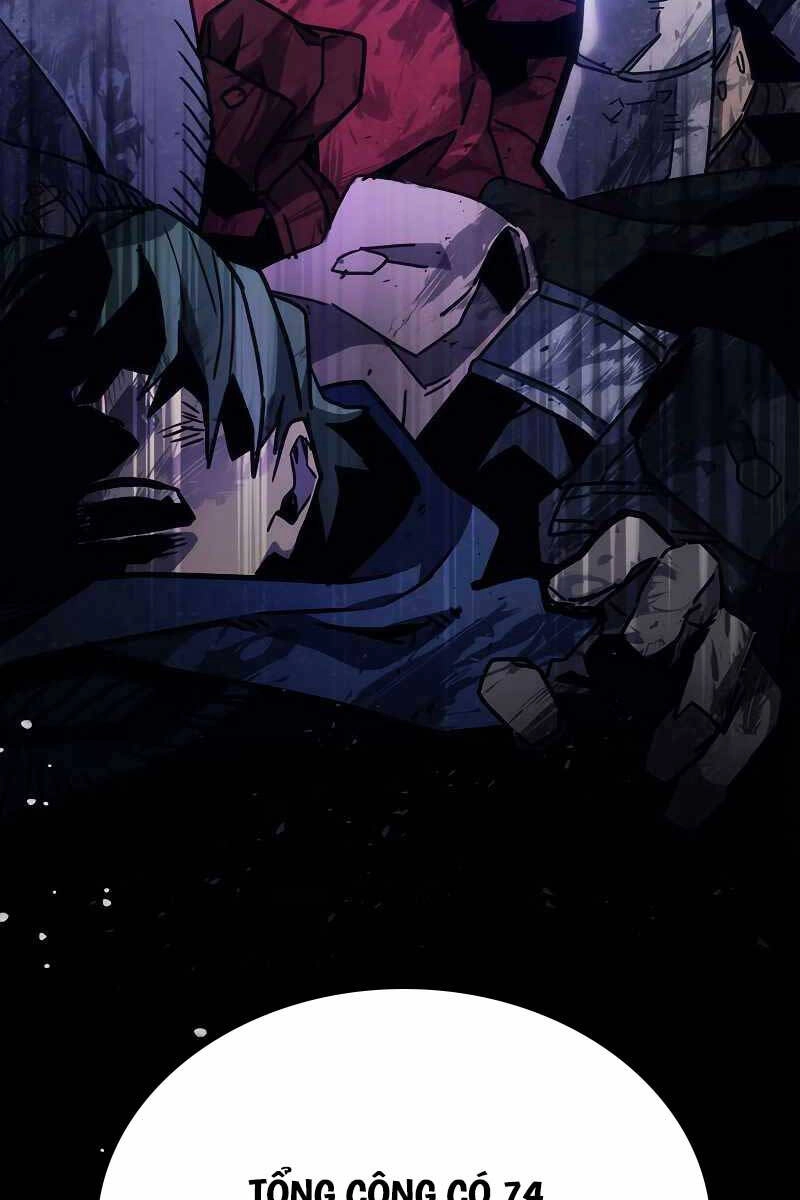 Hãy Hành Động Như Một Boss Đi Ngài Mr Devourer Chapter 1 - 45