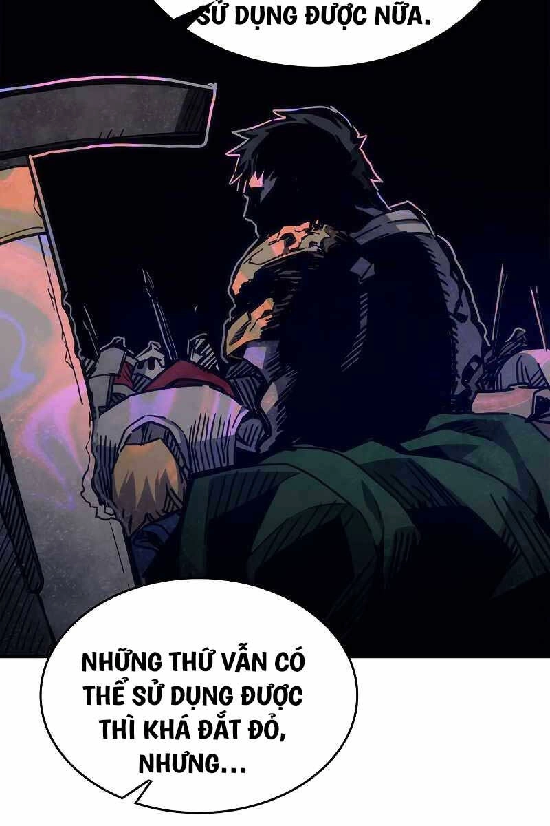 Hãy Hành Động Như Một Boss Đi Ngài Mr Devourer Chapter 1 - 47