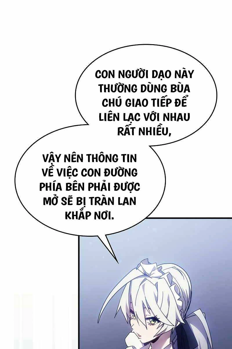 Hãy Hành Động Như Một Boss Đi Ngài Mr Devourer Chapter 1 - 84