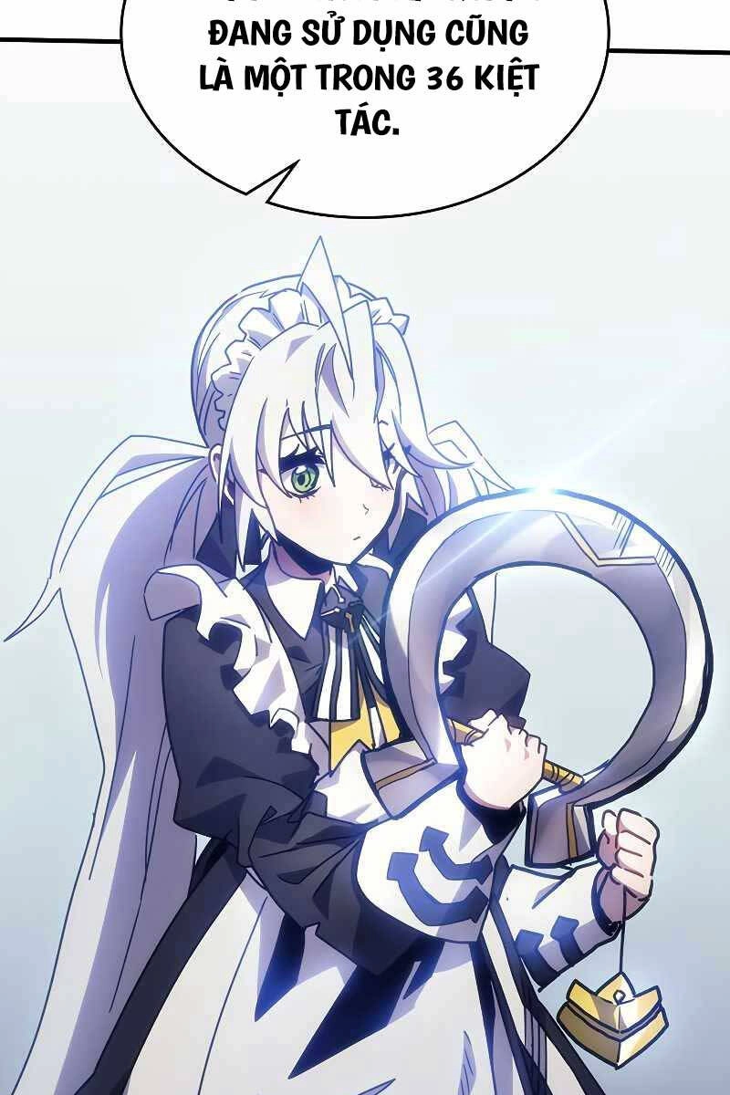 Hãy Hành Động Như Một Boss Đi Ngài Mr Devourer Chapter 1 - 116