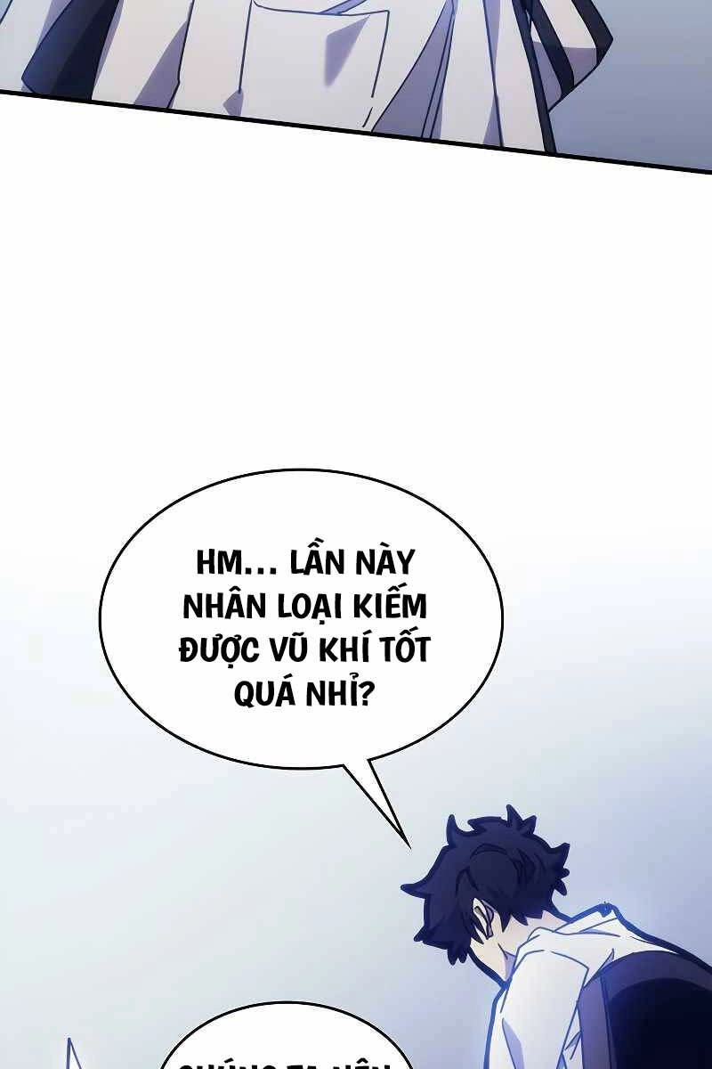 Hãy Hành Động Như Một Boss Đi Ngài Mr Devourer Chapter 1 - 117