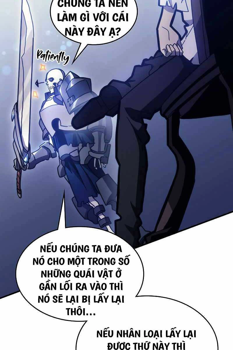 Hãy Hành Động Như Một Boss Đi Ngài Mr Devourer Chapter 1 - 118