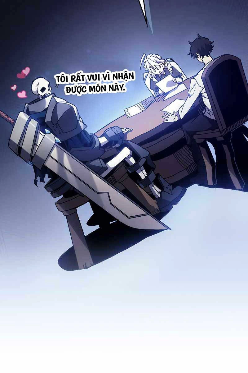 Hãy Hành Động Như Một Boss Đi Ngài Mr Devourer Chapter 2 - 3