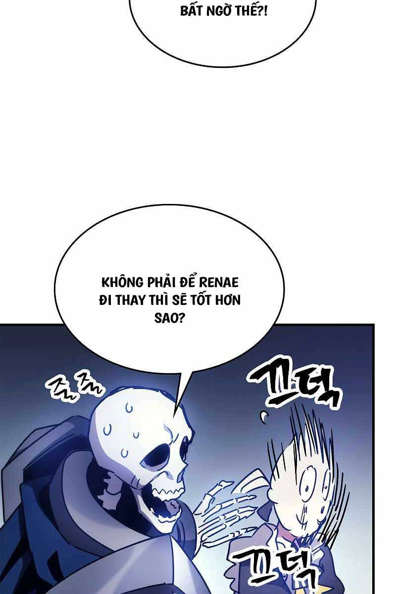 Hãy Hành Động Như Một Boss Đi Ngài Mr Devourer Chapter 2 - 13