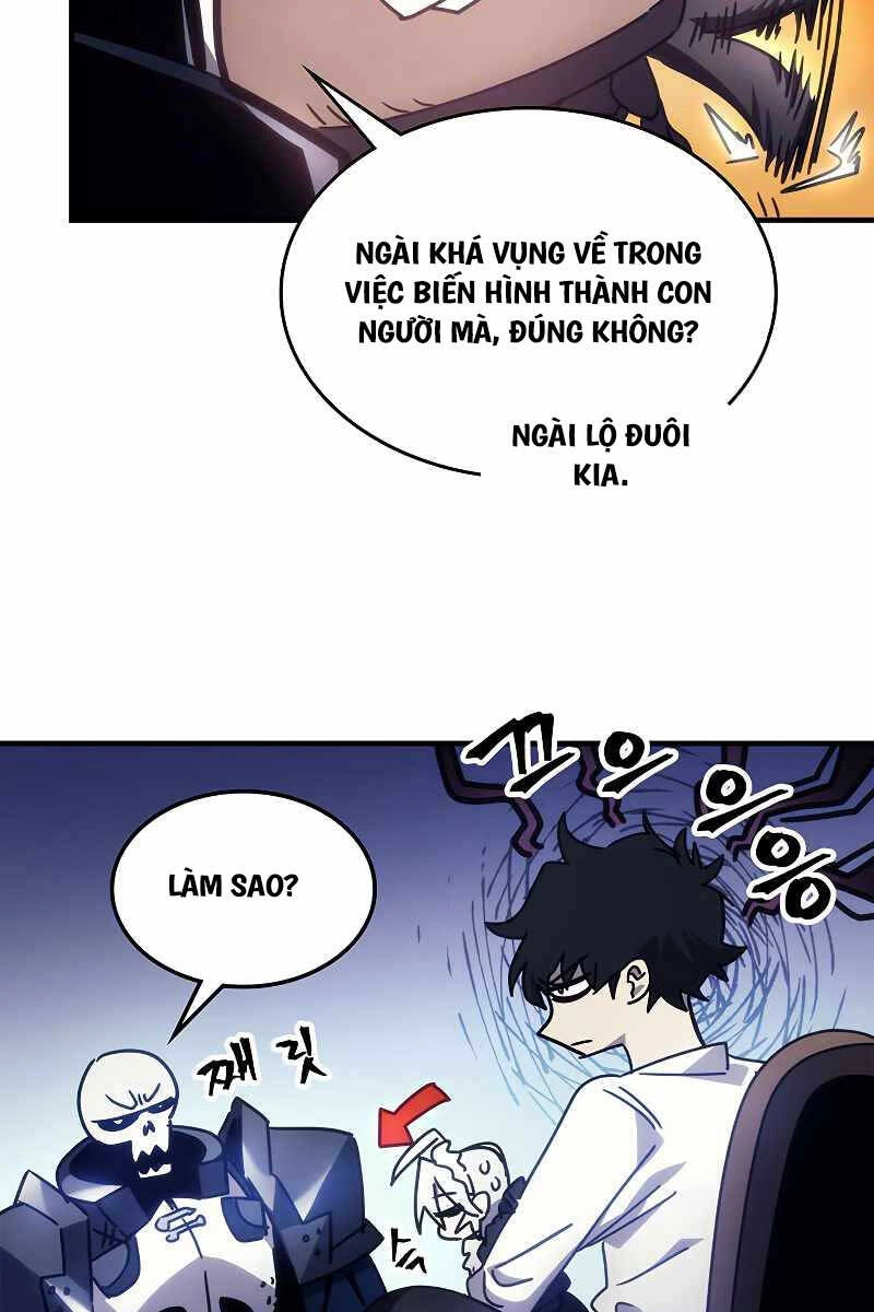 Hãy Hành Động Như Một Boss Đi Ngài Mr Devourer Chapter 2 - 15