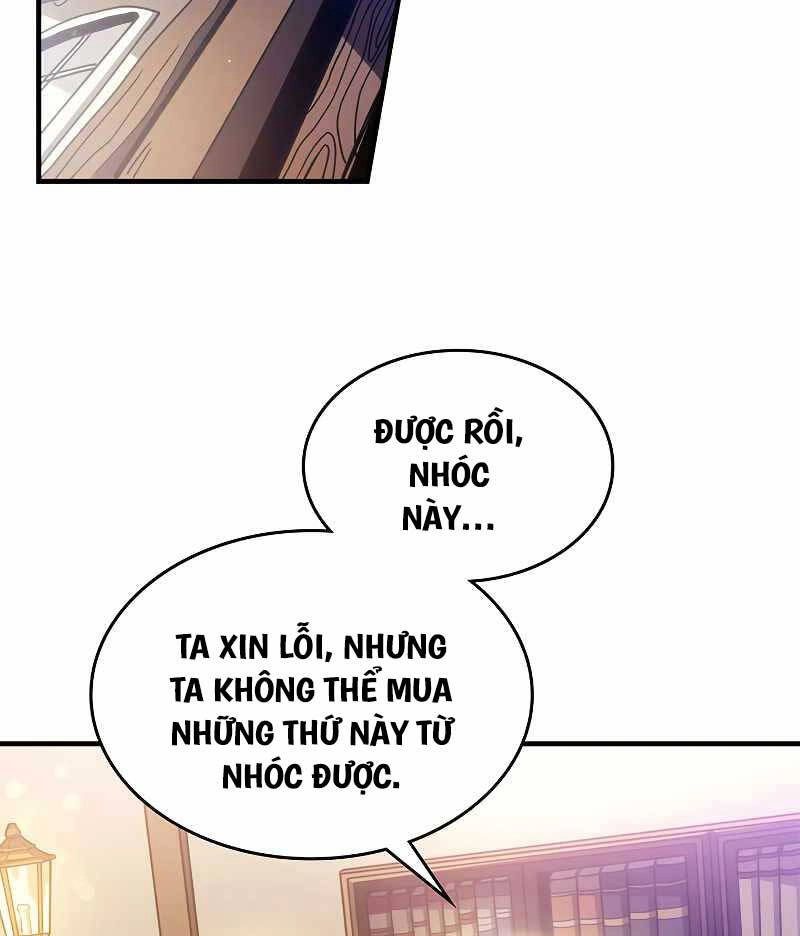 Hãy Hành Động Như Một Boss Đi Ngài Mr Devourer Chapter 2 - 27