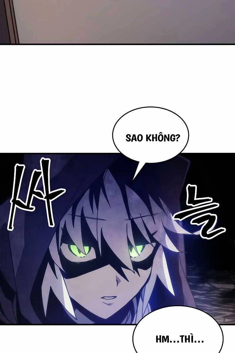 Hãy Hành Động Như Một Boss Đi Ngài Mr Devourer Chapter 2 - 29