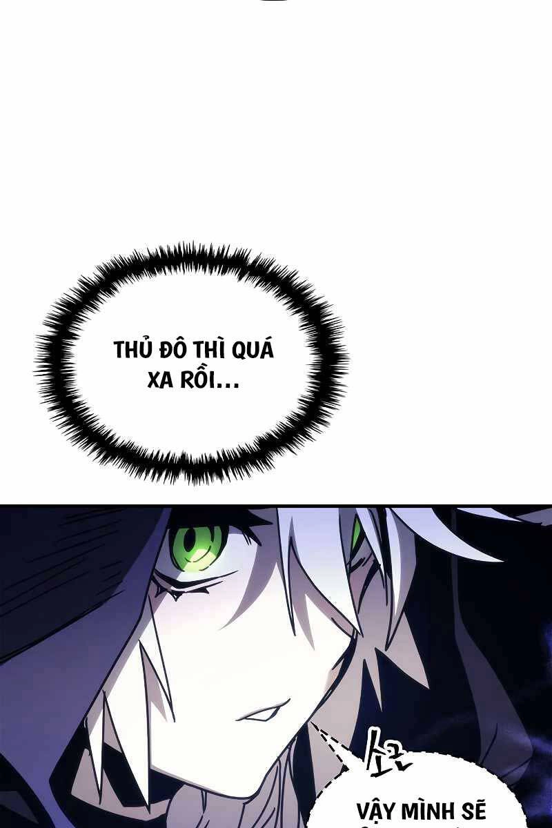 Hãy Hành Động Như Một Boss Đi Ngài Mr Devourer Chapter 2 - 36