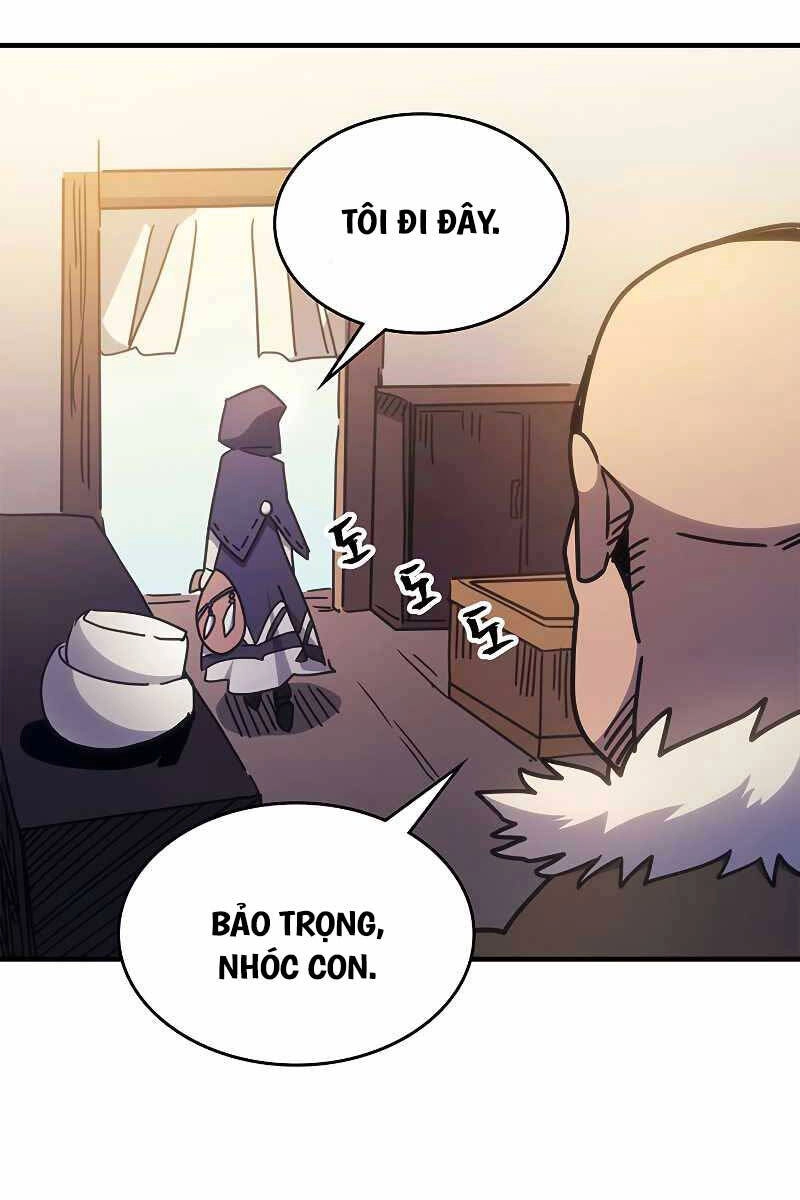 Hãy Hành Động Như Một Boss Đi Ngài Mr Devourer Chapter 2 - 39