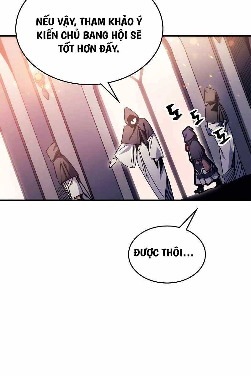 Hãy Hành Động Như Một Boss Đi Ngài Mr Devourer Chapter 2 - 49