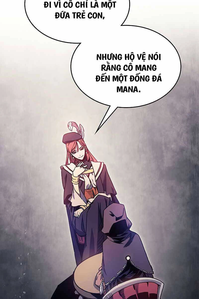 Hãy Hành Động Như Một Boss Đi Ngài Mr Devourer Chapter 2 - 58