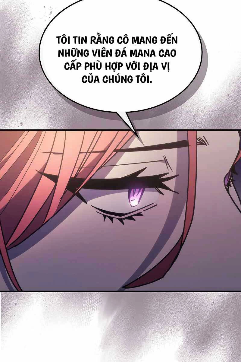 Hãy Hành Động Như Một Boss Đi Ngài Mr Devourer Chapter 2 - 60