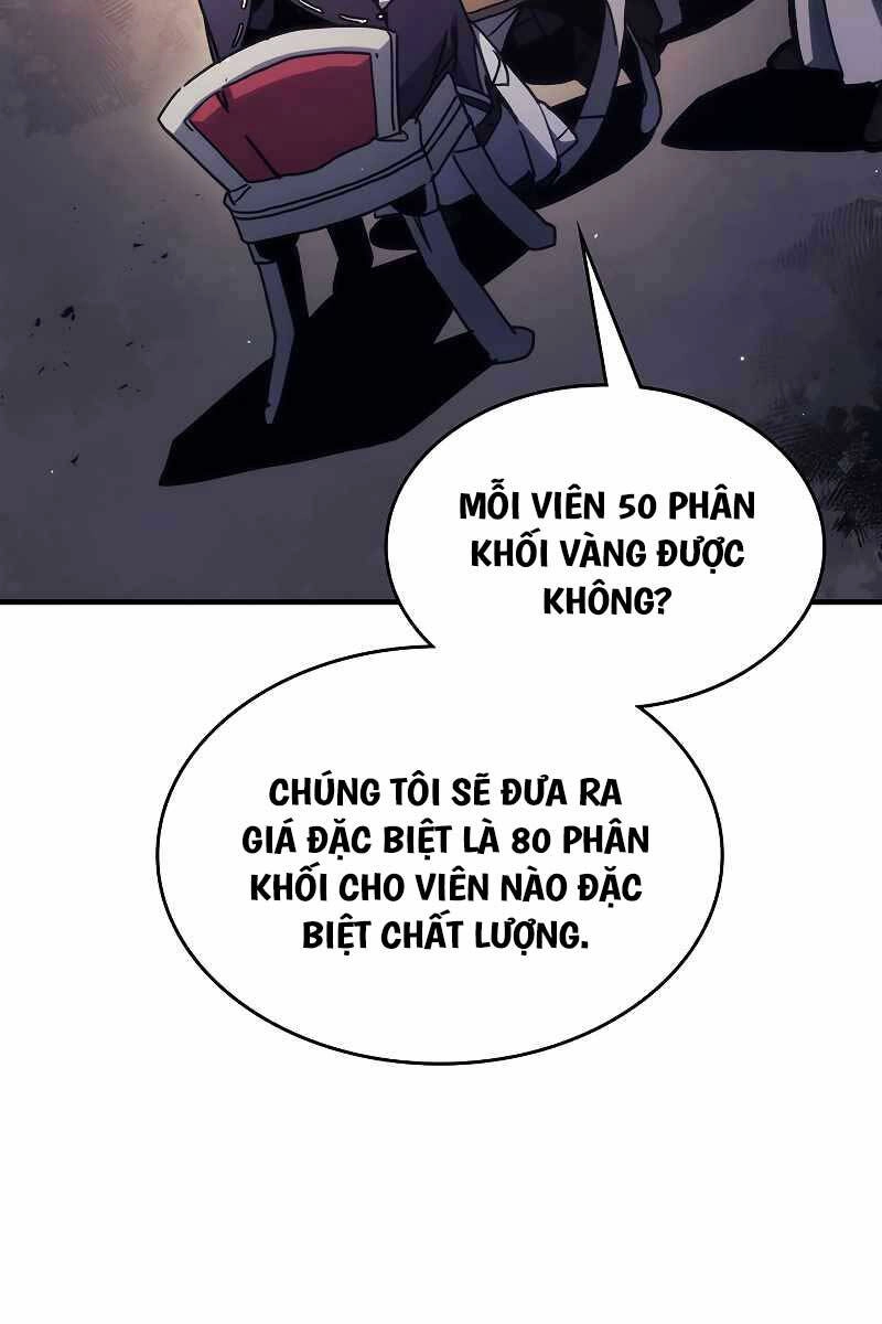 Hãy Hành Động Như Một Boss Đi Ngài Mr Devourer Chapter 2 - 74