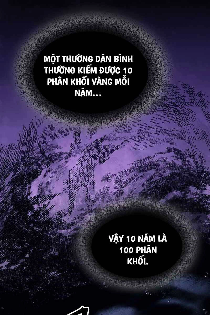 Hãy Hành Động Như Một Boss Đi Ngài Mr Devourer Chapter 2 - 77