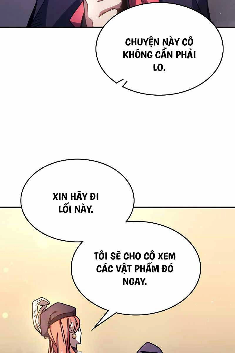 Hãy Hành Động Như Một Boss Đi Ngài Mr Devourer Chapter 2 - 88