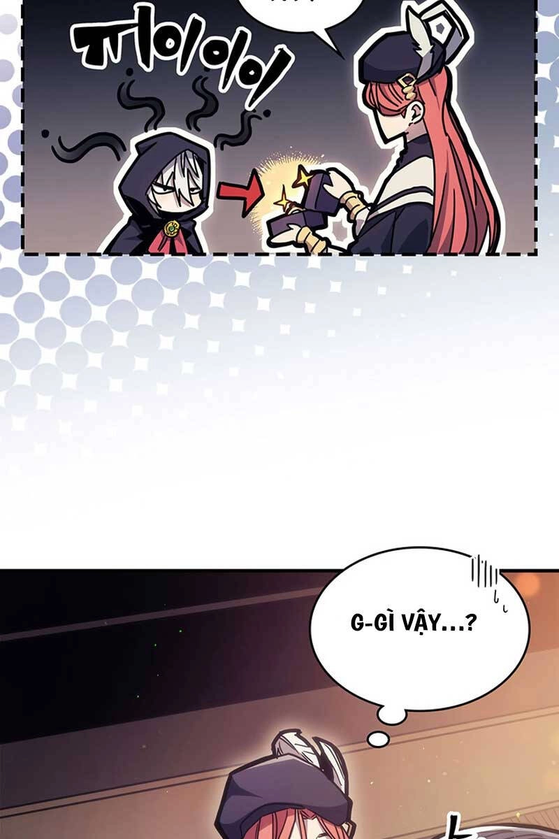 Hãy Hành Động Như Một Boss Đi Ngài Mr Devourer Chapter 2 - 98