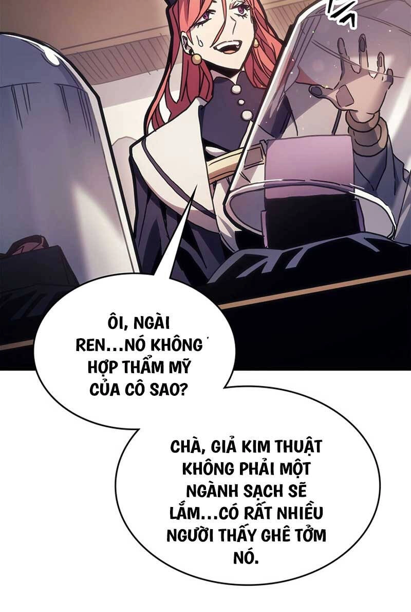 Hãy Hành Động Như Một Boss Đi Ngài Mr Devourer Chapter 2 - 99