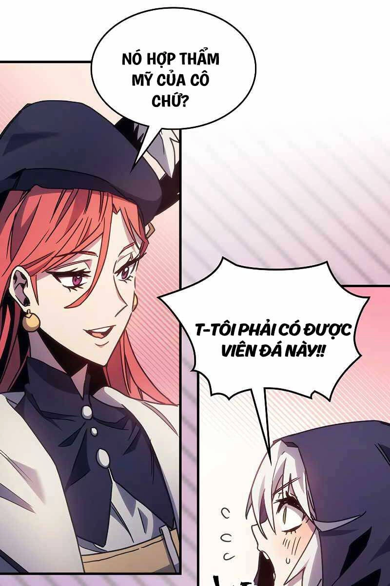 Hãy Hành Động Như Một Boss Đi Ngài Mr Devourer Chapter 2 - 110