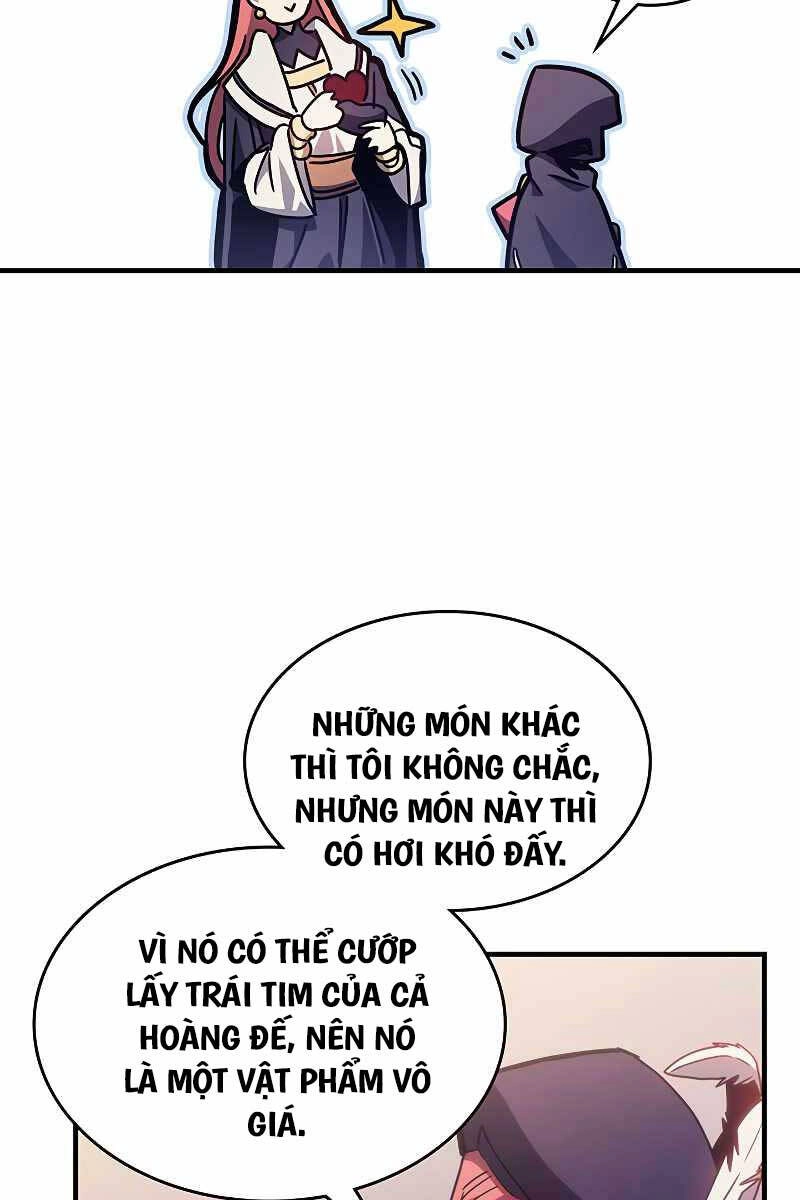 Hãy Hành Động Như Một Boss Đi Ngài Mr Devourer Chapter 2 - 112